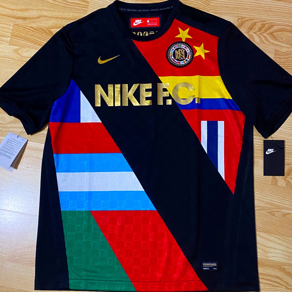 Nike